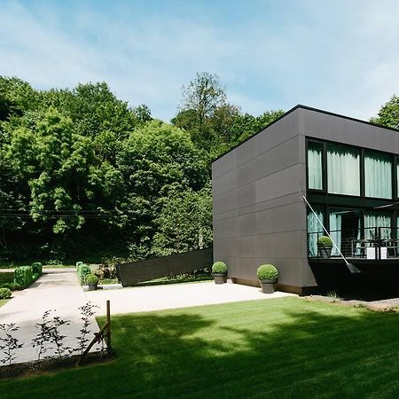 Le Cube Villa Profondeville Exterior photo